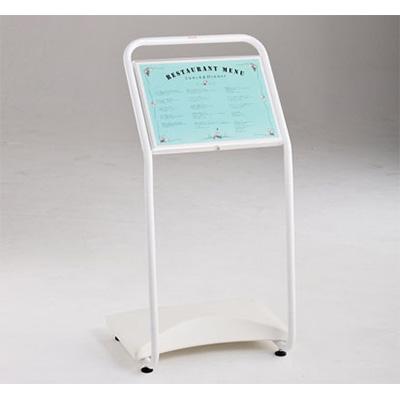 防雨案内板 YS-62