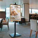 メニュースタンド写真1