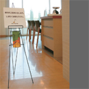 メニュースタンド写真3